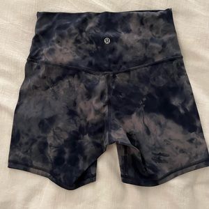 Lululemon Align Shorts
